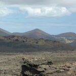 Volcano Hike - Timanfaya eruptions - The Significance of the Timanfaya Eruptions in Lanzarote’s History