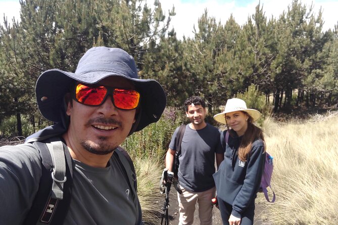 Volcano Hiking Tour from Puebla - Exploring Popocatépetl: Mexico’s Second Highest Volcano