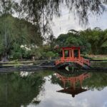 Volcano National Park and Rainbow Fall in Hilo, Hawaii - Rainbow Falls: A Waterfall Steeped in Legend