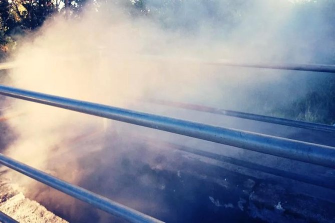 Volcanoes National Park Adventure Tour - Hilo Shore Excursion - Cultural Landmarks and Historic Sights