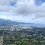 Volcanoes National Park Safari - The 55-Minute Scenic Helicopter Flight