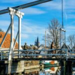 Volendam: Bike Rental including Highlights-Routes - Convenient Starting Point in Volendam’s Harbor