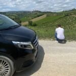 Volterra Tour + Salt Mine by van from Lucca, Pisa or Livorno Port - Starting from Lucca, Pisa, or Livorno for a Full-Day Tuscan Experience