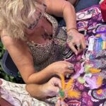 Voodoo Doll Class in New Orleans - The French Quarter Starting Point and Accessibility
