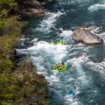 Voss: Thrilling Whitewater Rafting Guided Trip - Easy Access from Voss Town Center and Nearby Hotels