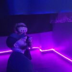 VR Arcade Pods - How VR Arcade Pods Redefine Virtual Entertainment on Cape Breton Island