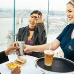 Vue Orleans: Observation Deck Entry Ticket - Vue Orleans Location and How to Find It