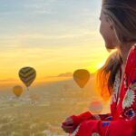 Vuelo amanecer: globo aerostático con Sky Balloons México - Starting the Day at Sky Balloons México Globopuerto