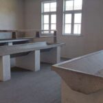 Vught: Small Group Tour of the WWII National Memorial Camp - The Location and Meeting Point in Amsterdam