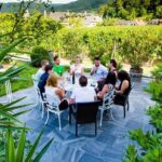 Wachau Valley Small-Group Tour and Wine Tasting from Vienna - Tasting Regional Wines at Authentic Wineries