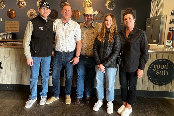 Waco & Magnolia Market at the Silos Day Tour - Waco & Magnolia Market: An Easy Escape from Dallas