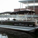 Waco: Sunset River Cruise with Dessert - Starting at McLane Stadium for a Scenic Waco River Outing