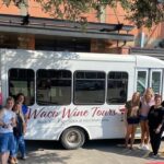 Waco: Wine Tour with Tasting and Light Lunch - Waco’s Unique Vineyards and Wineries