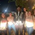 Waco's Haunts and Legends Mobile Ghost Tour - Cameron Park: A Haunted Haven with Nature and Legends