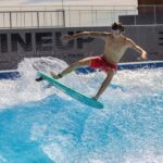 Wai Kai: 30ft Wave Session - Location and Setting at Wai Kai Wave Channel
