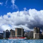 Waikiki Beach Glass Bottom Boat Tour - Scenic Water Route from Waikiki Beach to Diamond Head