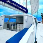 Waikiki Catamaran Escape: Snorkel with Turtles & Water Sports Fun - Water Sports Activities in the Middle of Waikiki Waters
