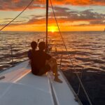 Waikiki private Day Tour and Sunset sail for couples - Exploring Waikiki Beach and Its Marine Life