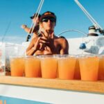 Waikiki Sunset Cocktail Sail with Open Bar - Easy Location and Meeting Point at Kalia Road