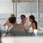 Waikiki Sunset Cruise from Oahu - Marine Viewing and Underwater Experience