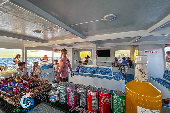 Waikiki Sunset Cruise from Oahu - The Waikiki Sunset Cruise: A Scenic Departure Point in Honolulu