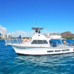 Waikiki Whale Watch & Cultural Stories: Sightings Guaranteed - Starting Point at Hawaii Ocean Charters in Honolulu