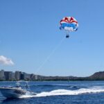 Waikiki Xtreme Parasailing - The Crew: Friendly, Knowledgeable, and Fun