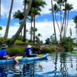 Wailoa River to King Kamehameha Statue Kayak Adventure - Visiting the Iconic King Kamehameha Statue
