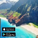 Waimea Canyon & Na Pali Driving Tour app - Visiting Russian Fort Elizabeth State Historical Park