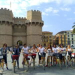 Wake Up with Valencia: Morning Bike Tour of City Highlights - Exploring Valencia’s Historic Old Quarter