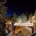 Waksmund: Admission ticket to Brama w Gorce - Climb to the Observation Towers for Stunning Views