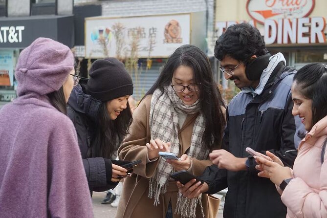 Walk Mystery Uncover Chinatown History and Stories - How the Tour Combines Activity and Education
