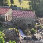 Walk The Camino&Santiago de Compostela Private SHORE Tour - The Camino Walk: 4-5 Kilometers of Spiritual and Scenic Pathways