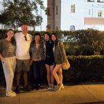 Walk the Oldest Streets of South St. Augustine Haunting Tour - Exploring South St. Augustines Historic Haunts