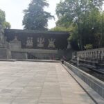 Walk through Chapultepec Park and its archaeological area - Starting Point at the Angel of Independence