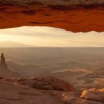 Walk With The Ancients Secluded Sunset Canyonlands Hike Adventure - Exploring Key Stops: Aztec Butte Trail, Mesa Arch, and Green River Overlook