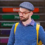 Walkin' with Colin: Chicago History-Mystery-Comedy-Tragedy Tour - The Chicago Theatre and Its Entertainment Roots