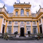 Walking Audio Tour of Wilanów Palace Grounds - Wilanów Palace: Poland’s “Little Versailles” and Former Royal Residence