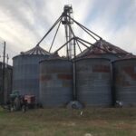 Walking Dead Walking Tour on Private Filming Backlot - Key Points