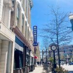 Walking Food Tour Downtown Lexington - Starting at the VisitLEX Lexington Visitors Center