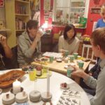 Walking food tour in Brighton - Exploring Brighton’s Food Scene Through Five Tasting Stops