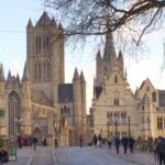 Walking food tour: Introduction to Ghent through food - Diverse Food Tastings at Local Spots