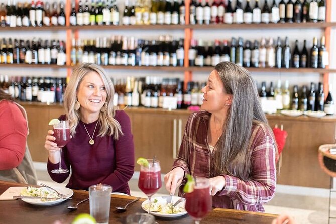 Walking Food Tour of Downtown Fairhope - The Experience with Guides and Local Stories