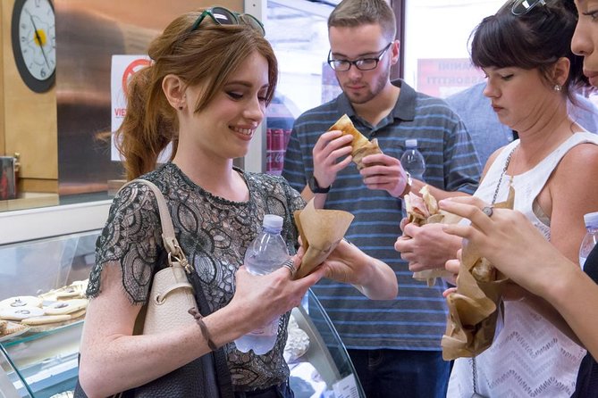 Walking Food Tour of Rome with Tastings - The Monti Neighborhood: Rome’s Historic Food Hub