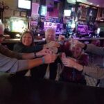Walking Ghost Tour Pub Crawl - Boos with Booze - Starting Point and Tour Schedule in Downtown Pensacola