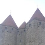 Walking guided tour Carcassonne - The Rich History of the Cathars