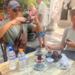 Walking KUSADASI Gastro City Tour - Starting Point and Booking Details in Kusadasi