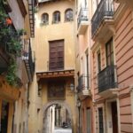 Walking Medieval Valencia Tour - Exploring the Barrio del Carmen: The Oldest Neighborhood