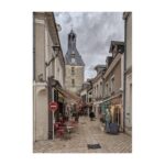 Walking Photography Tour of Amboise conducted in English - Starting Point: Meeting at 1 Mnt de lEmir Abd el Kader, Amboise