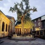 Walking Route San Juan De Gaztelugatze, Bermeo & Gernika - Gernika: A Symbol of Basque Identity and Rights